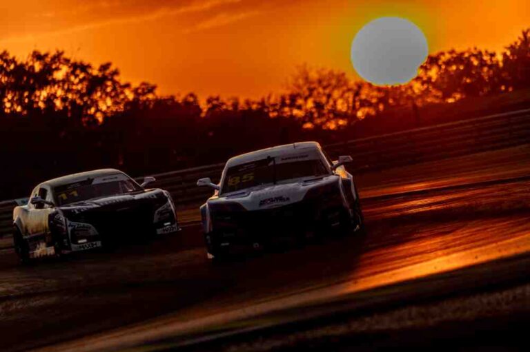 NASCAR Brasil: A categoria retorna a Londrina para a sexta etapa da temporada