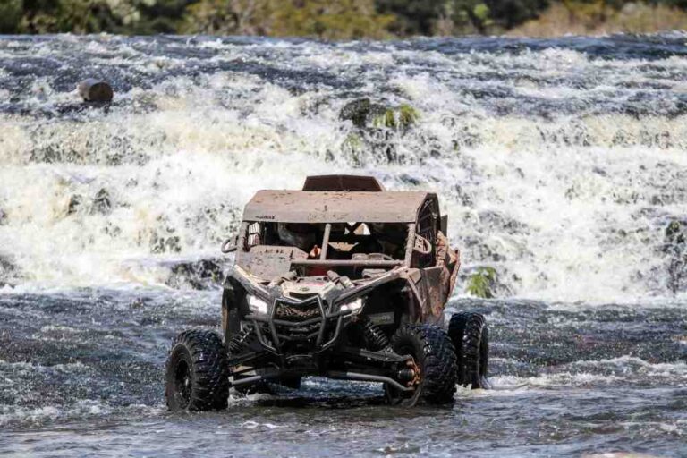 OffRoad: 6º Aparados Off-Road: um nome inspirado nas belas paisagens das Serras Gaúchas