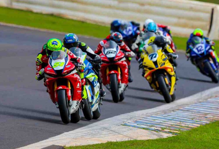 Motovelocidade: Ingressos a partir de R$15,00 para o MOTO1000GP em Interlagos (SP) no dia 22