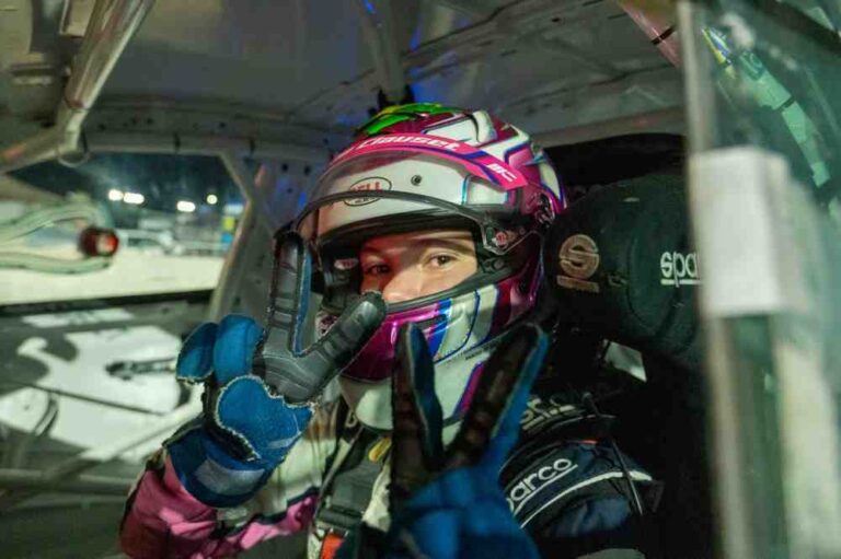 Copa HB20: Manu Clauset decide o título brasileiro como líder da Super Feminina em Londrina