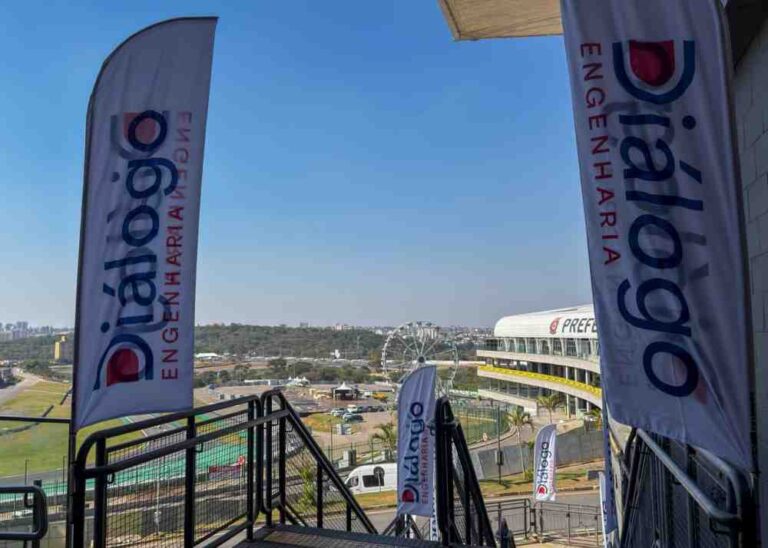 Motovelocidade: Programação de pista do GP Interlagos by Diálogo do MOTO1000GP começa nesta quinta-feira