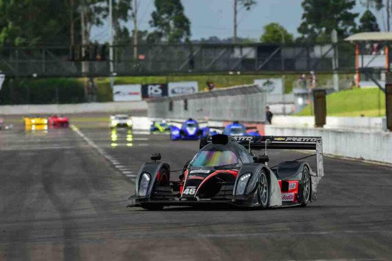 Endurance: FuelTech Velopark recebe a quarta etapa do Gaúcho de Endurance