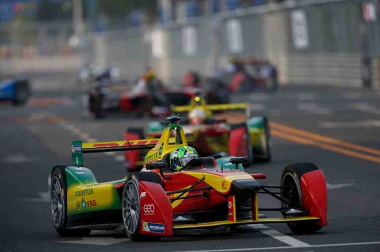 FormulaE: Depois de 32 anos, Di Grassi se despede das pistas em carta aos fãs