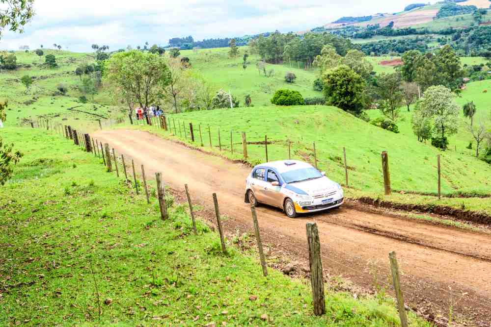 OffRoad: Severiano de Almeida sediará etapa decisiva do Brasileiro de Rally