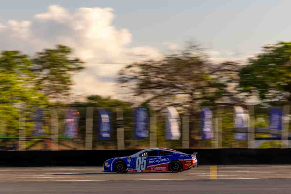 Automobilismo: Cavaleiro Sports vive momento histórico com a NASCAR Brasil e a Copa Truck na inauguração do Autódromo de Chapecó